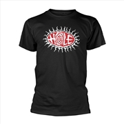 Buy Eyeball - Black - MEDIUM