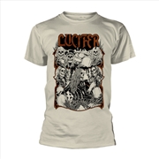 Buy Undead - Natural - XL