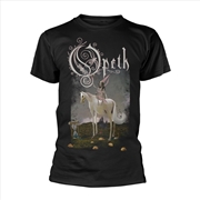 Buy Horse - Black - LARGE