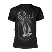 Buy Chrysalis - Black - XXL