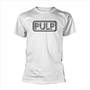 Buy Different Class Logo - White - XL