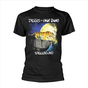 Buy Spellbound - Black - MEDIUM