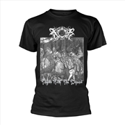 Buy Telepathic - Black - MEDIUM