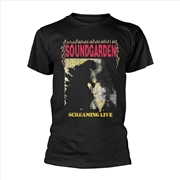 Buy Total Godhead - Black - XXL