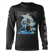 Buy Decadence - Black - XL