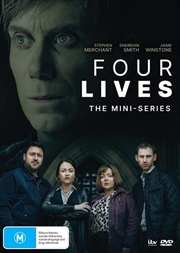 Buy Four Lives | Mini-Series