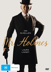 Buy Mr. Holmes
