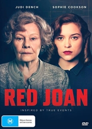Buy Red Joan