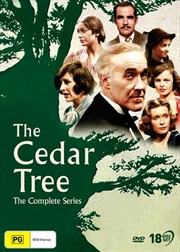 Buy Cedar Tree | Complete Series, The