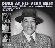 Buy Duke At His Very Best - Legendary Works