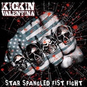 Buy Star Spangled Fist Fight