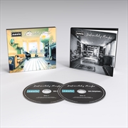 Buy Definitely Maybe (30th Anniversary Deluxe Edition)
