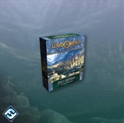 Buy The Lord of the Rings LCG: Ered Mithrin Campaign Expansion