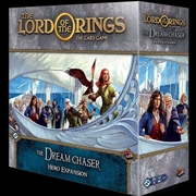 Buy The Lord of the Rings LCG The Dream-Chaser Hero Expansion