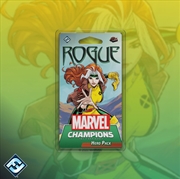 Buy Marvel Champions LCG Rogue Hero Pack