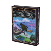 Buy Fantasy Realms The Cursed Hoard