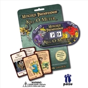 Buy Munchkin Pathfinder Kill-o-Meter