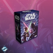 Buy Star Wars: The Deckbuilding Game