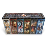 Buy Summoner Wars: Second Edition Deluxe Deck Boxes Set 1