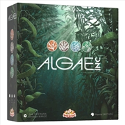 Buy Algae Inc