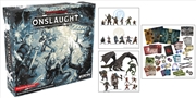 Buy Dungeons & Dragons Onslaught Core Set