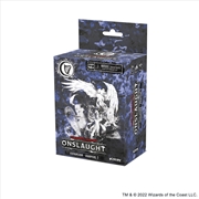 Buy Dungeons & Dragons Onslaught Harpers 1 Expansion