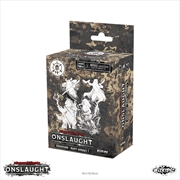 Buy Dungeons & Dragons Onslaught Many Arrows 1 Expansion