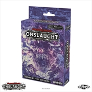 Buy Dungeons & Dragons Onslaught Scenario Kit The Benefactor