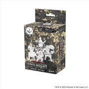 Buy Dungeons & Dragons Onslaught Zhentarim 1 Expansion