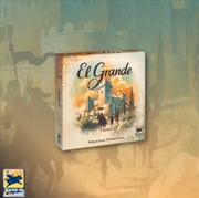 Buy El Grande