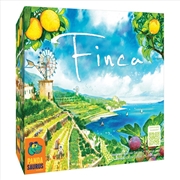 Buy Finca