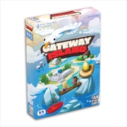 Buy Gateway Island