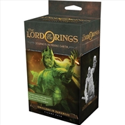 Buy Lord of the Rings Journeys in Middle Earth Dwellers in Darkness