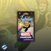 Buy Marvel Champions Jubilee Hero Pack