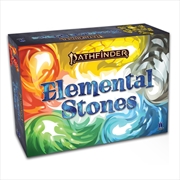 Buy Pathfinder Elemental Stones Board Game