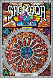 Buy Sagrada Life