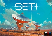 Buy SETI: Search for Extraterrestrial Intelligence