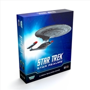 Buy Star Trek: Star Realms Core Set