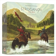 Buy Stroganov Big Box