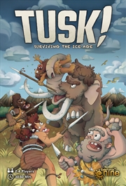 Buy Tusk!