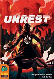 Buy Unrest