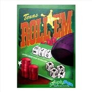 Buy Texas Roll 'Em