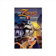 Buy The Zorro Dice Game: Heroes and Villains