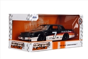 Buy Big Time Muscle: Dark Horse - 1987 Buik Grand National 1:24 Scale Diecast Vehicle