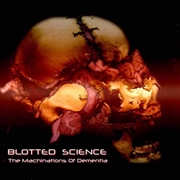 Buy The Machinations Of Dementia (2Lp)