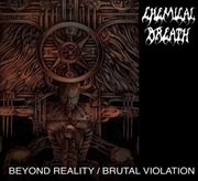 Buy Beyond Reality / Brutal Violation