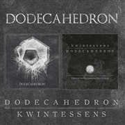 Buy Dodecahedron / Kwintessens (2CD)