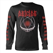 Buy Legion - Black - MEDIUM