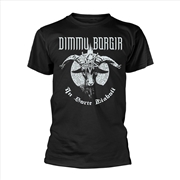 Buy In Sorte Diaboli - Black - MEDIUM