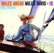 Buy Miles Ahead